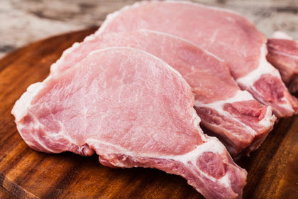 Gourmet Pork