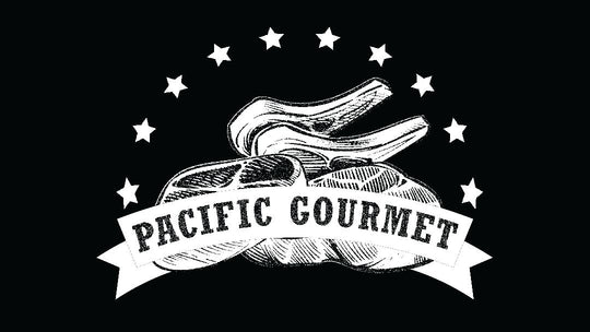 Pacific Gourmet Foods