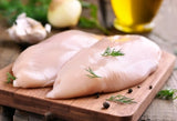 Gourmet Chicken Bundle